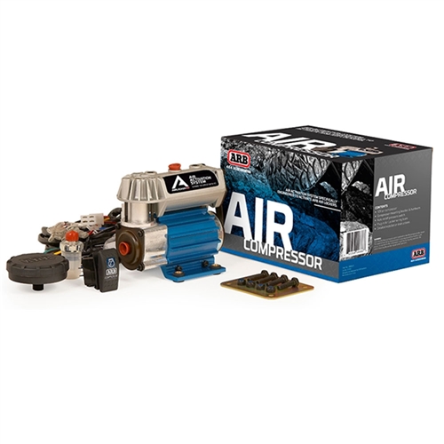 ARB Air Locker Compact Air Compressor